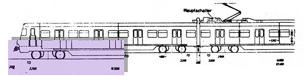 Bild: Mechanischer Teil