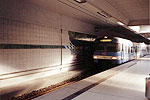 Bahnhof Ismaning Bild: Bahnhof Ismaning