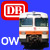 420 796-5 in orange/weiss (ow)