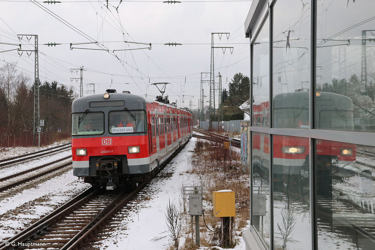 420 451 mit LZB