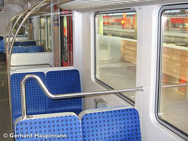 Der Innenraum: Behutsam in die neue Zeit. [Zum schliessen des Fensters einfach hier klicken] &copy;Gerhard Hauptmann