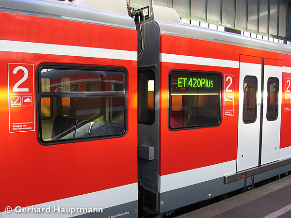 Kurzkuppelende mit Sichtscheiben [Zum schliessen des Fensters einfach hier klicken] &copy;Gerhard Hauptmann