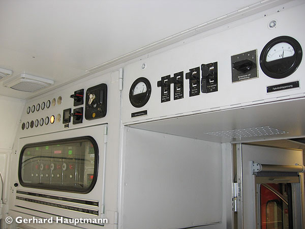 420 900 in der Aussenansicht [Zum schliessen des Fensters einfach hier klicken] &copy;Gerhard Hauptmann