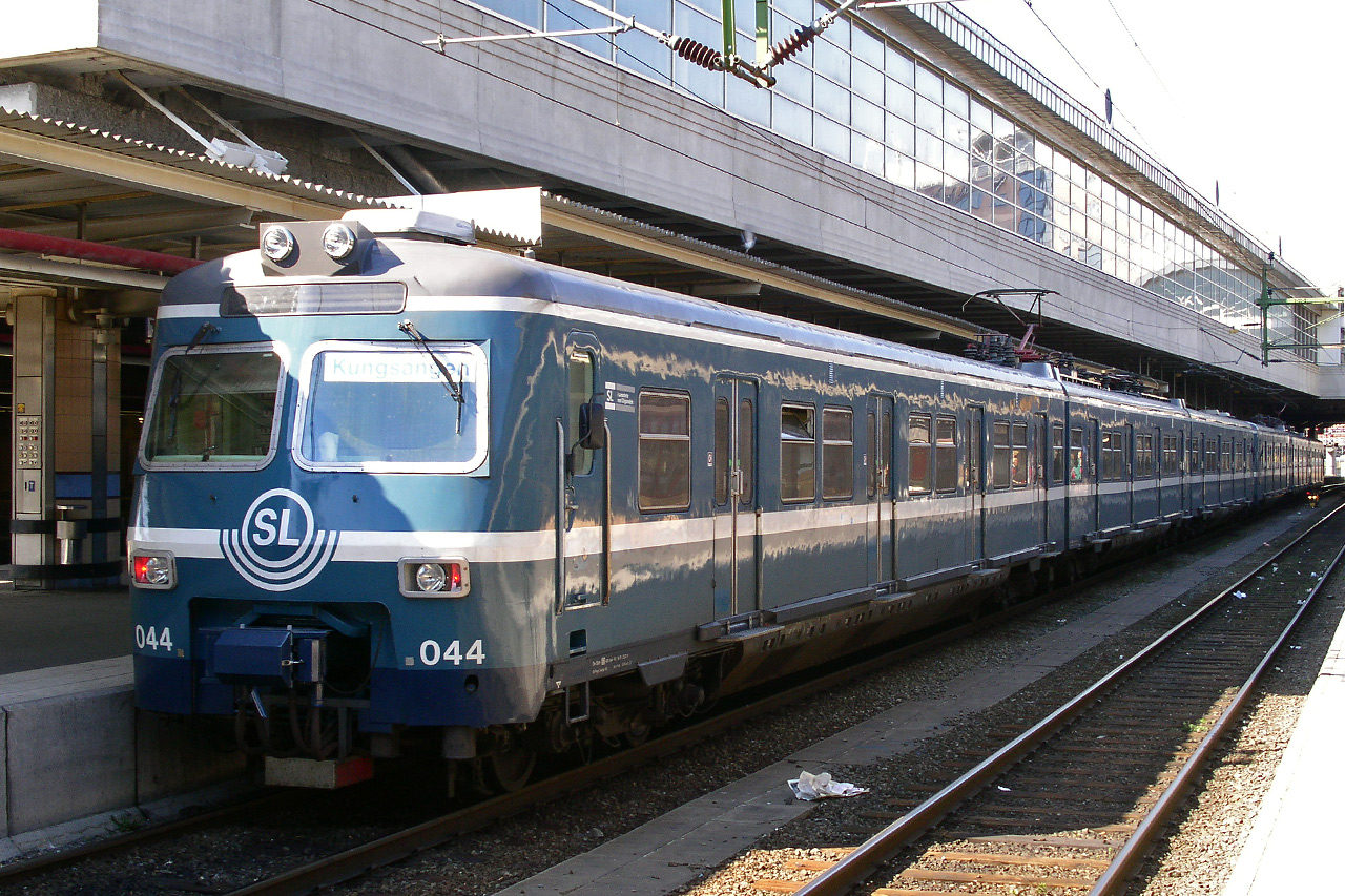 X420 044 (B-Wagen 420 544)