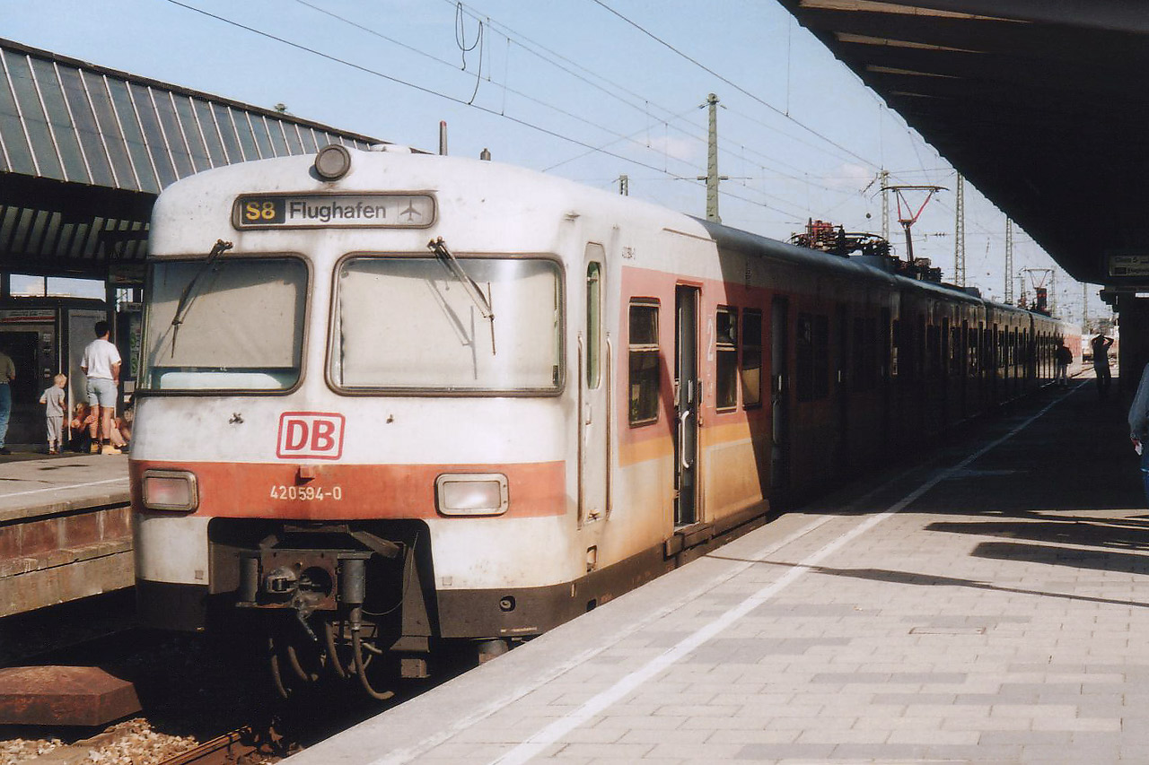 420 594-4, ex 420 671-0