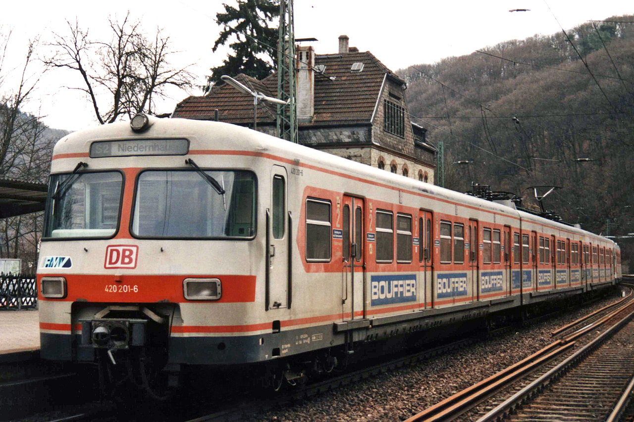 Bild von 420 201-6