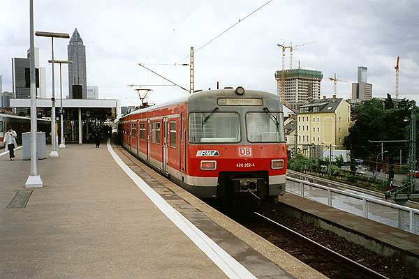 Bild von 420 202-4