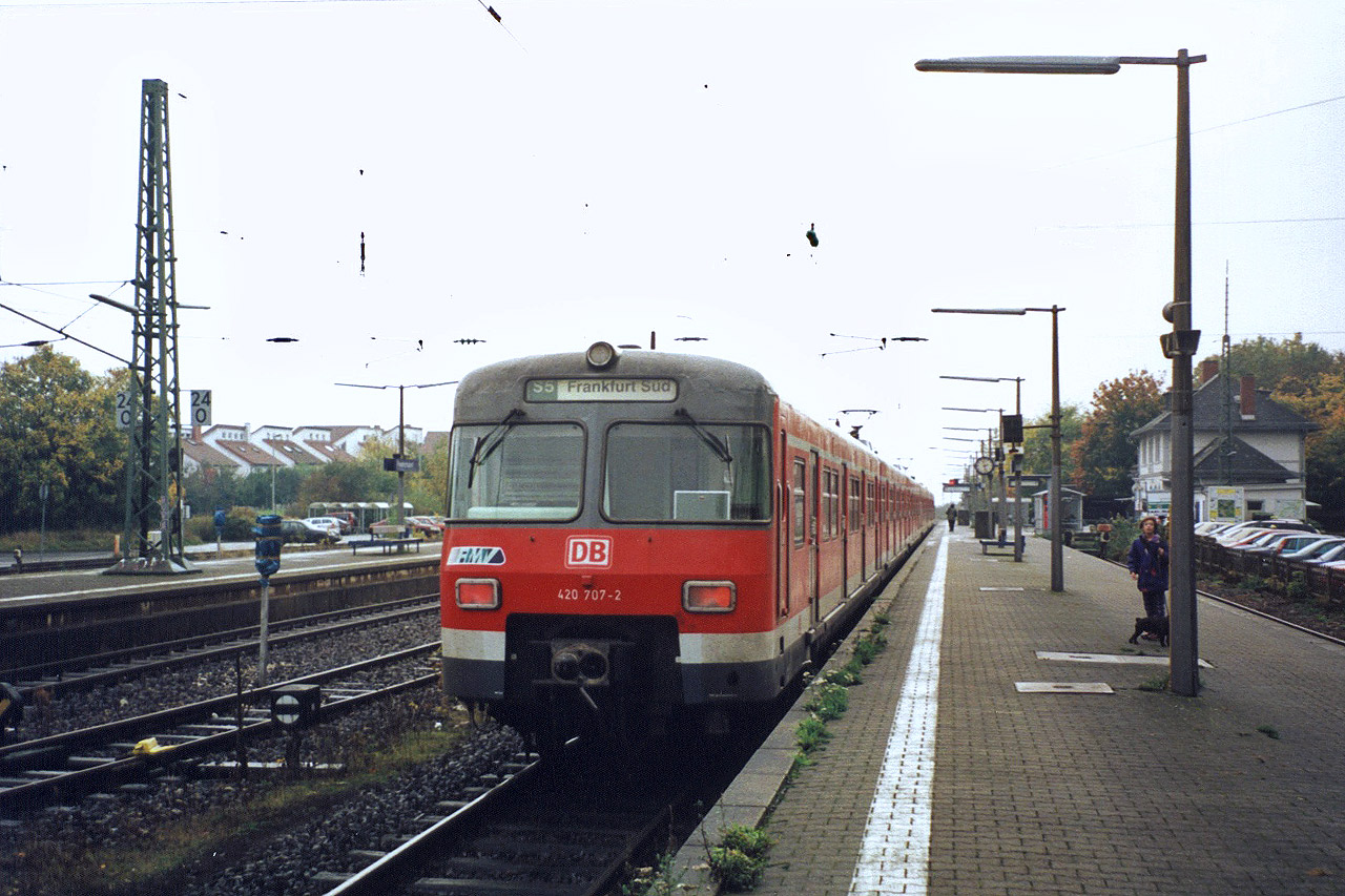 Bild von 420 707-2