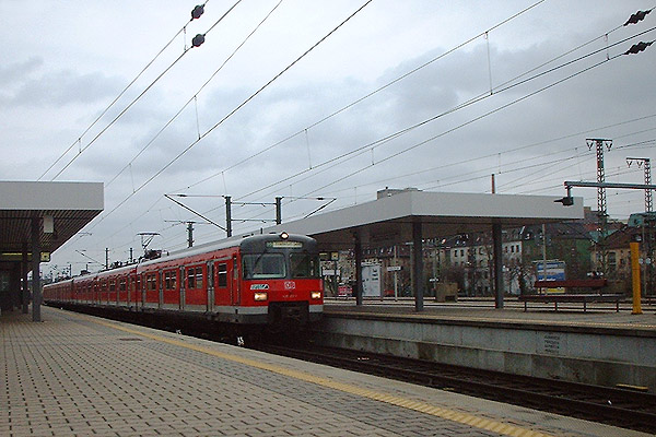 Bild von 420 213-1