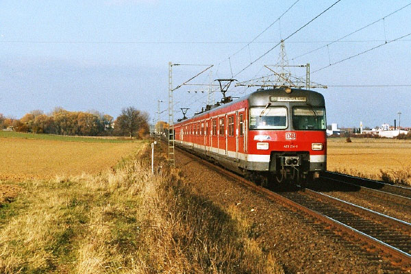Bild von 420 214-9