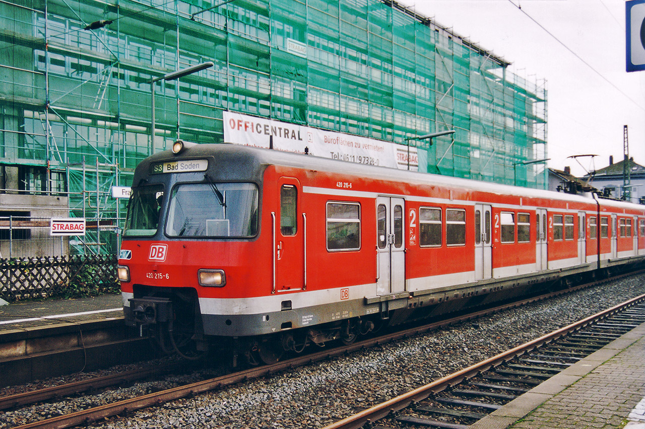 Bild von 420 215-6