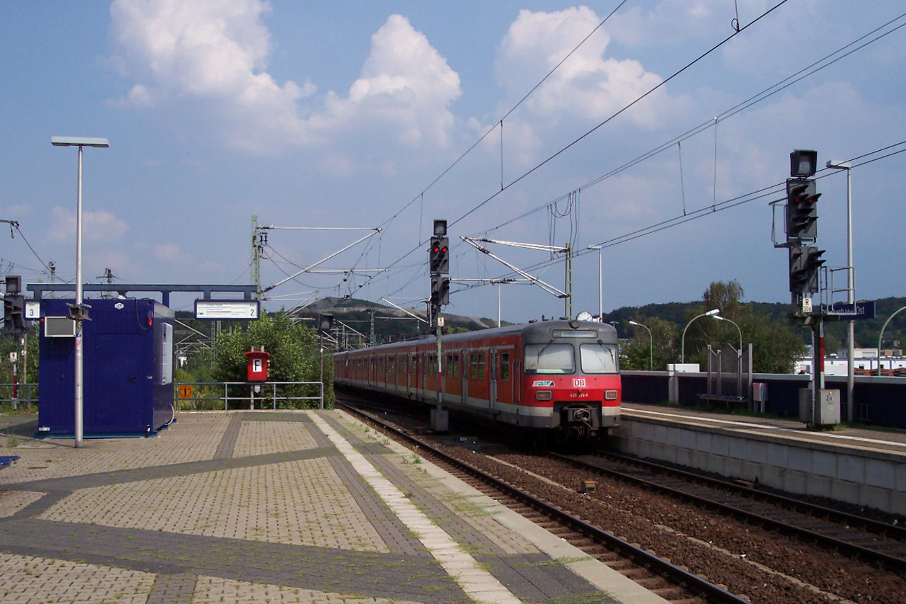Bild von 420 224-8