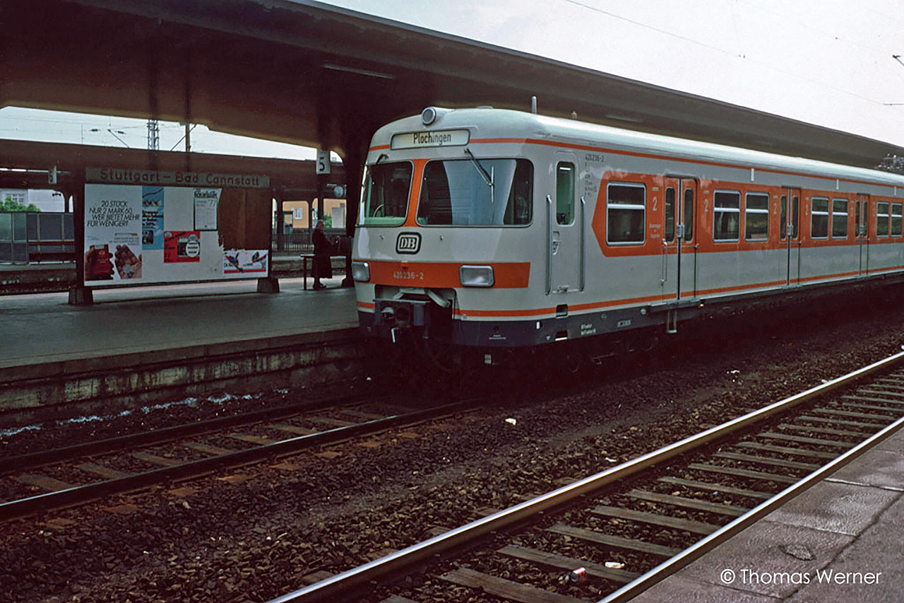 Bild von 420 236-2