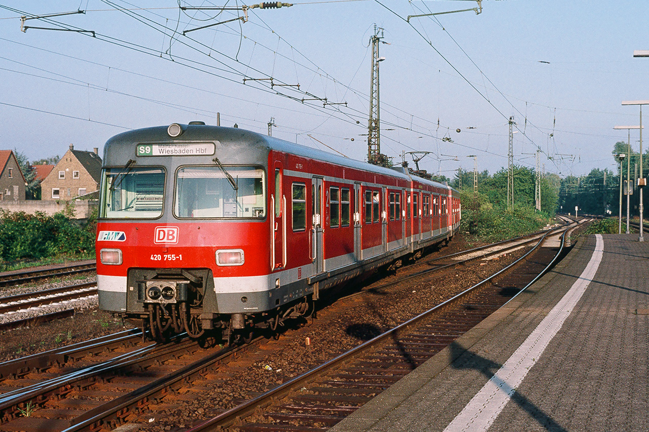 420 755-1 
