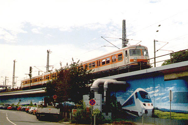 Bild von 420 279-2