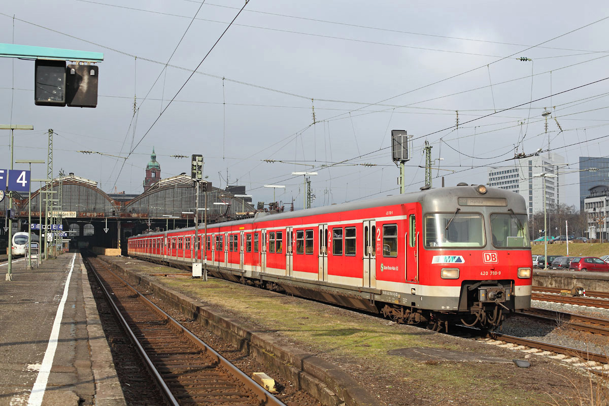 Bild von 420 780-9