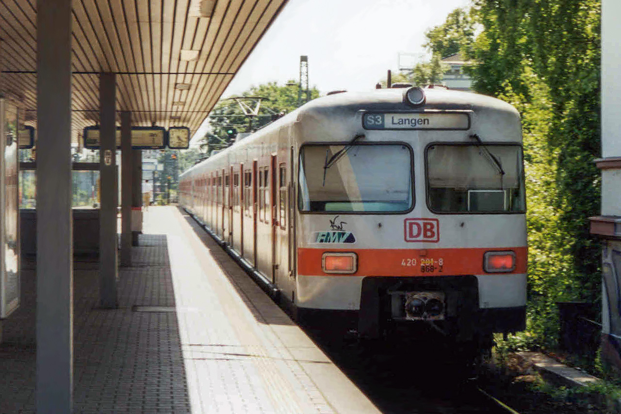 420 281-8 als 420 868-2