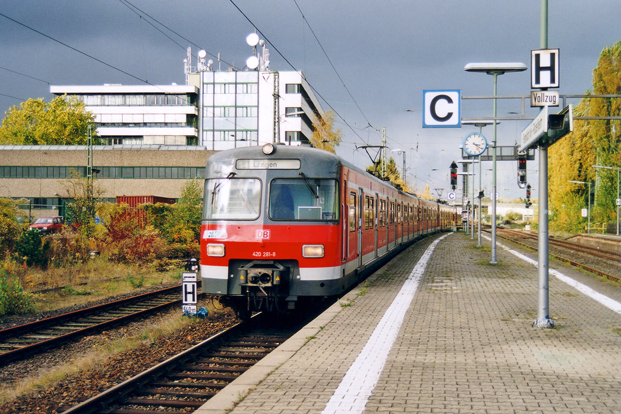 Bild von 420 281-8