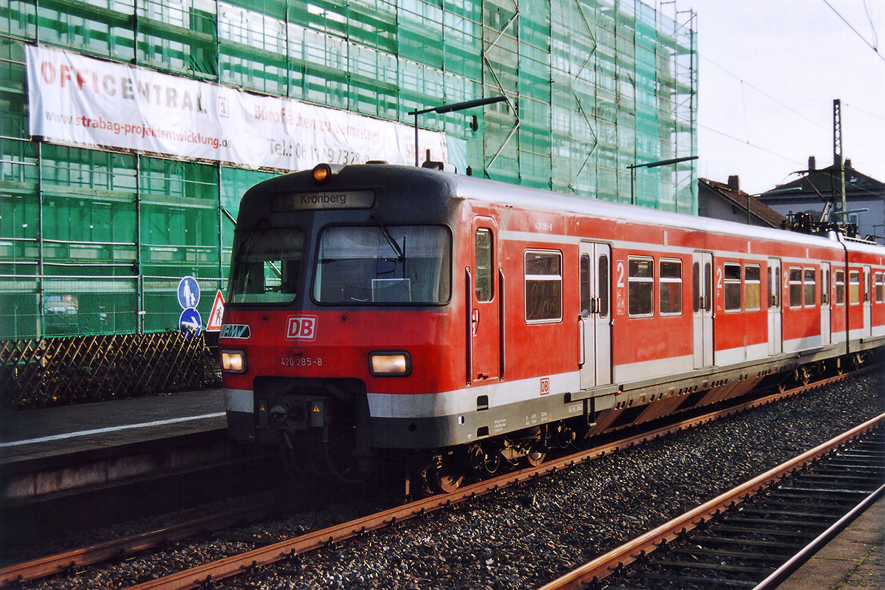 Bild von 420 295-8