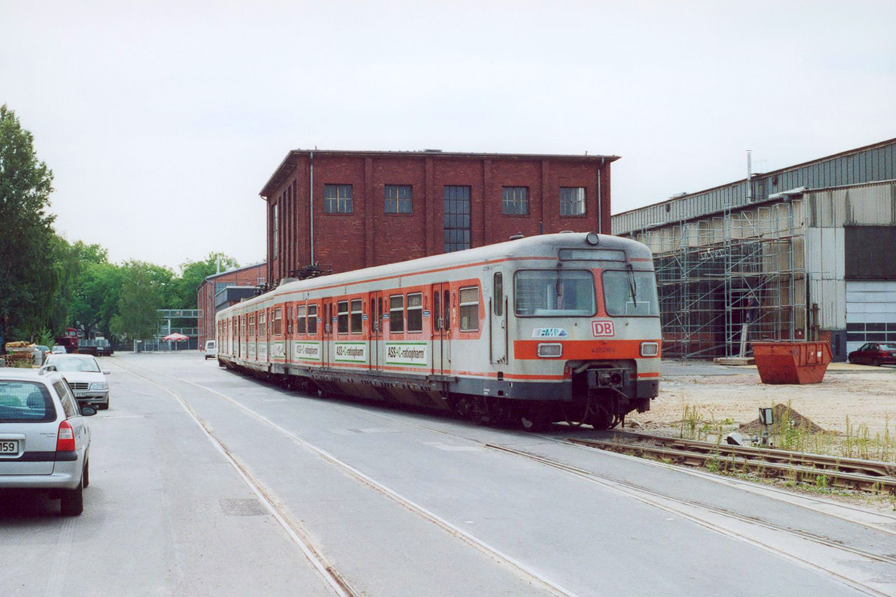 Bild von 420 298-2