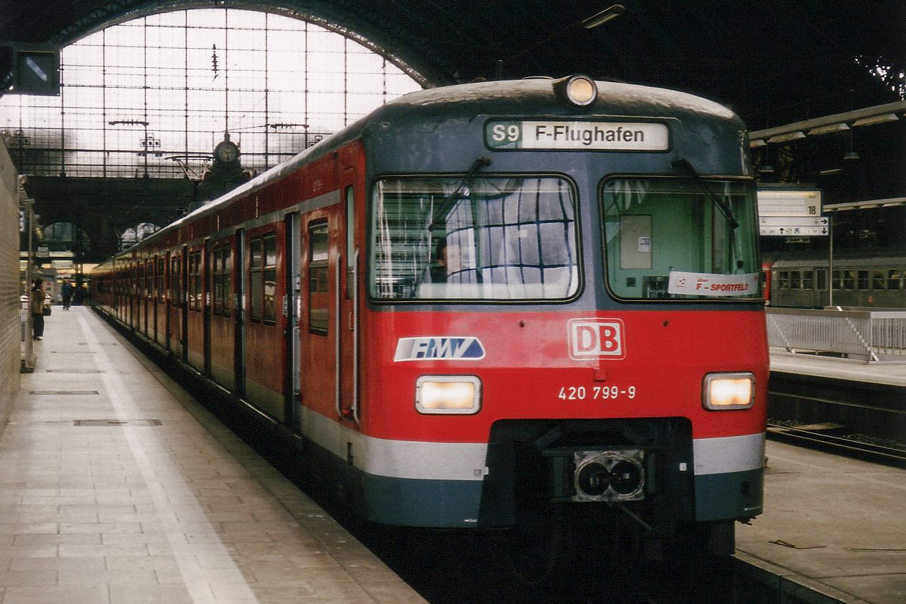 Bild von 420 799-9
