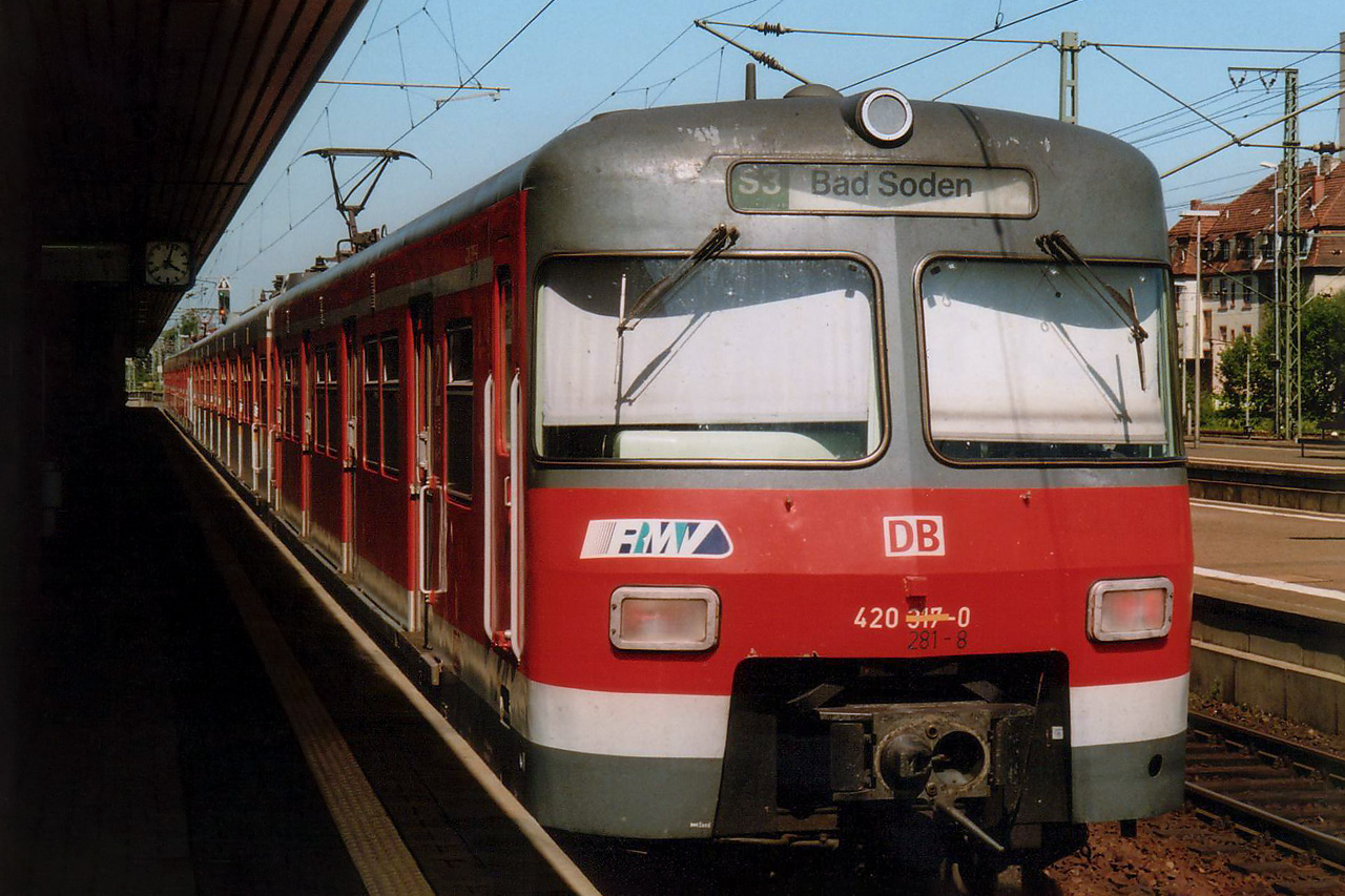 420 317-0 als 420 281-8