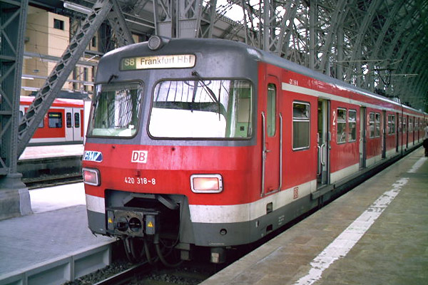 Bild von 420 318-8