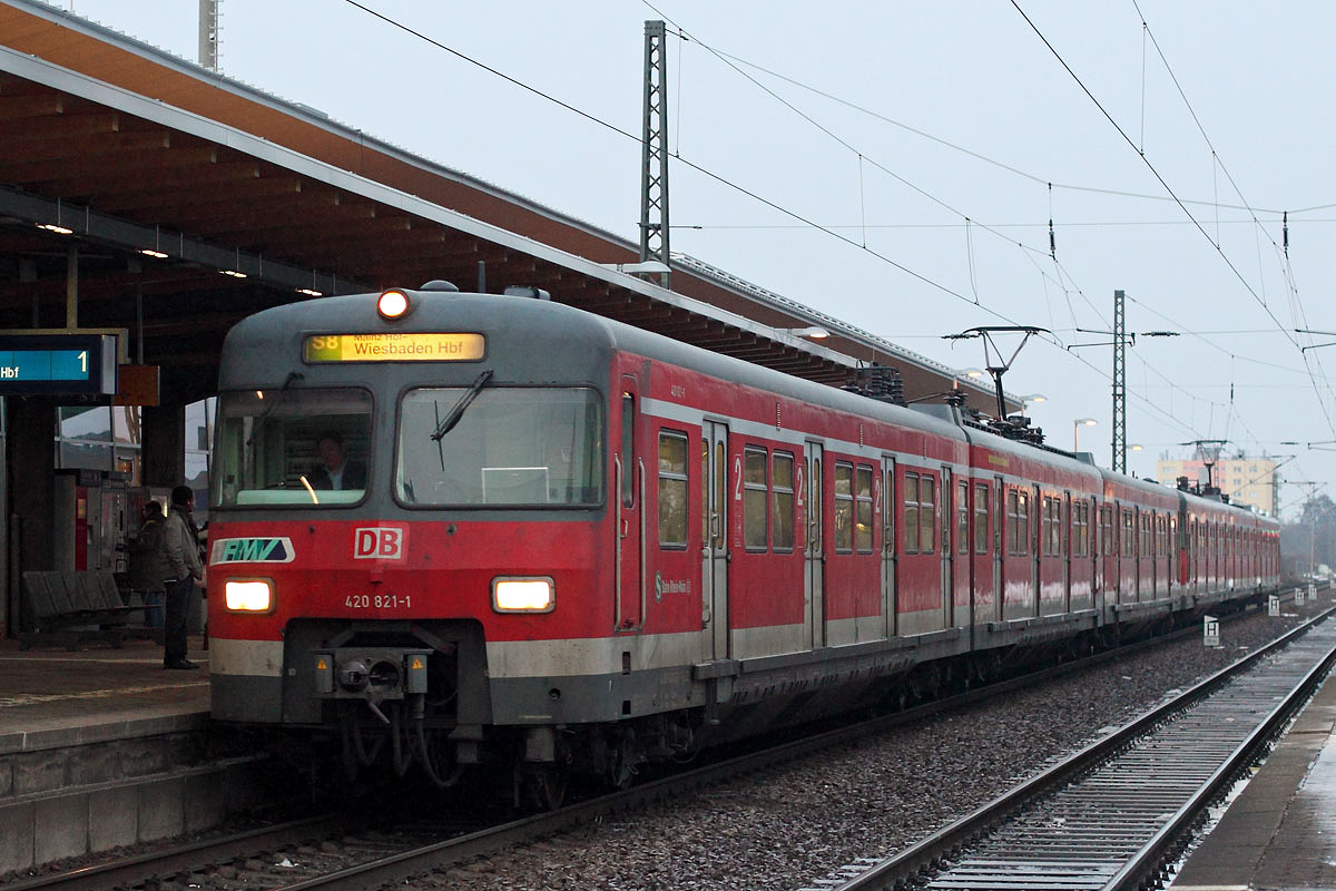 Bild von 420 821-1