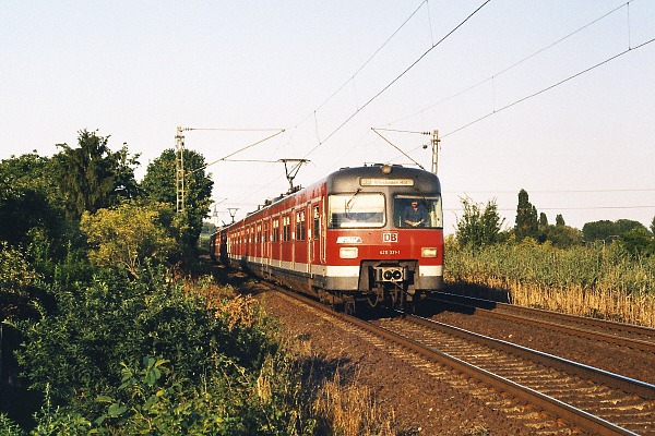 Bild von 420 331-1