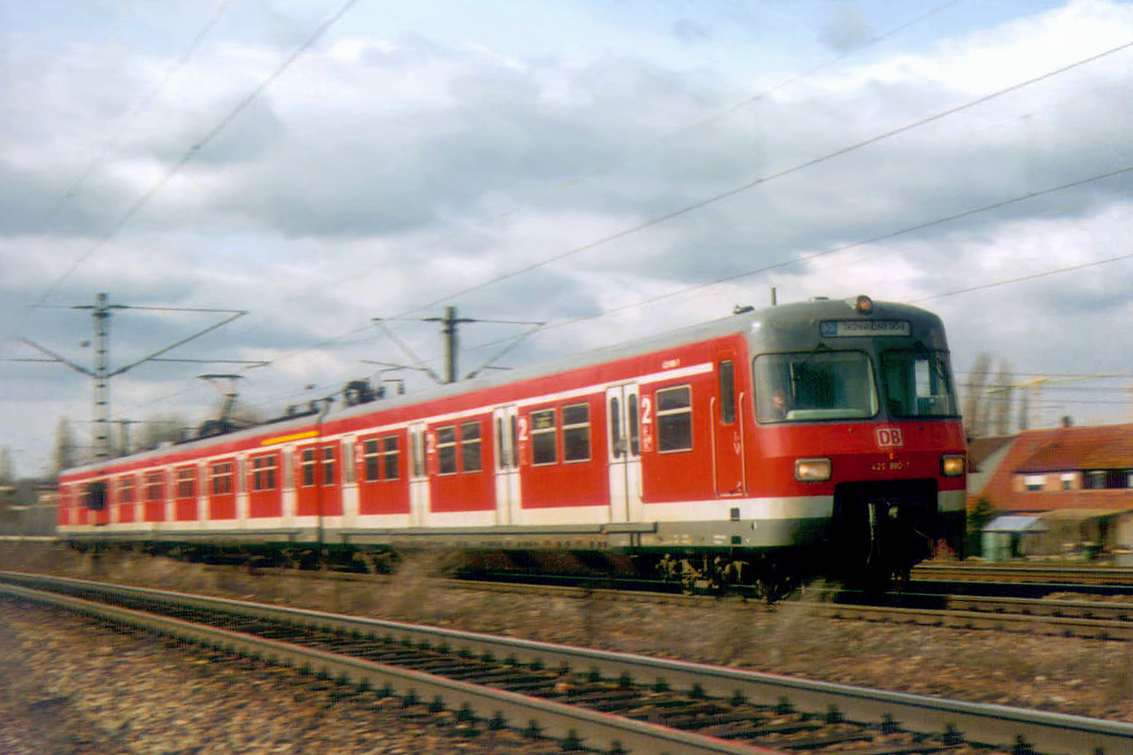420 880-7 am Hohenasperg