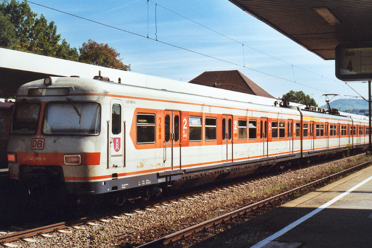 Bild von 420 885-6