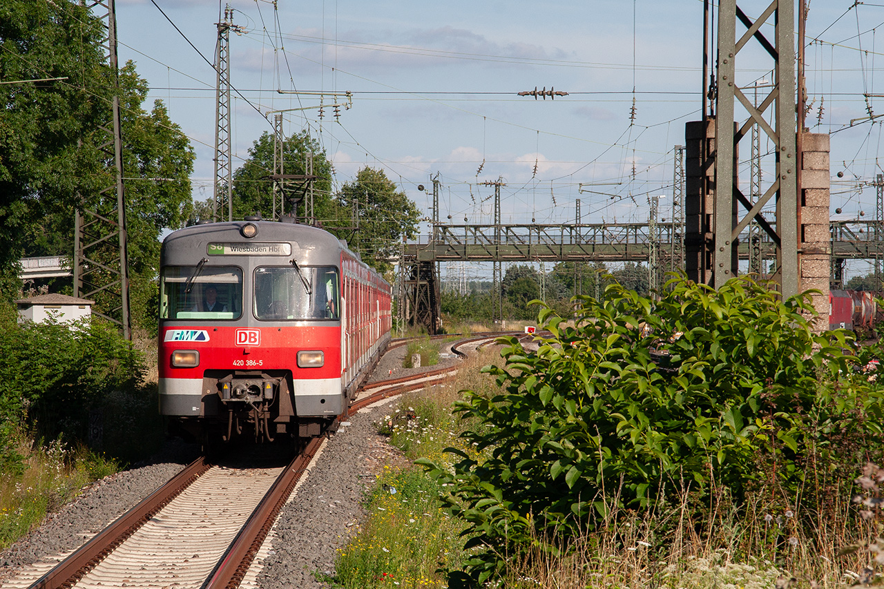 420 386-5 © Dirk Mattner