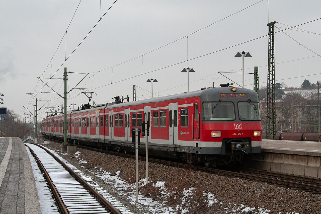420 904-5 © Dirk Mattner