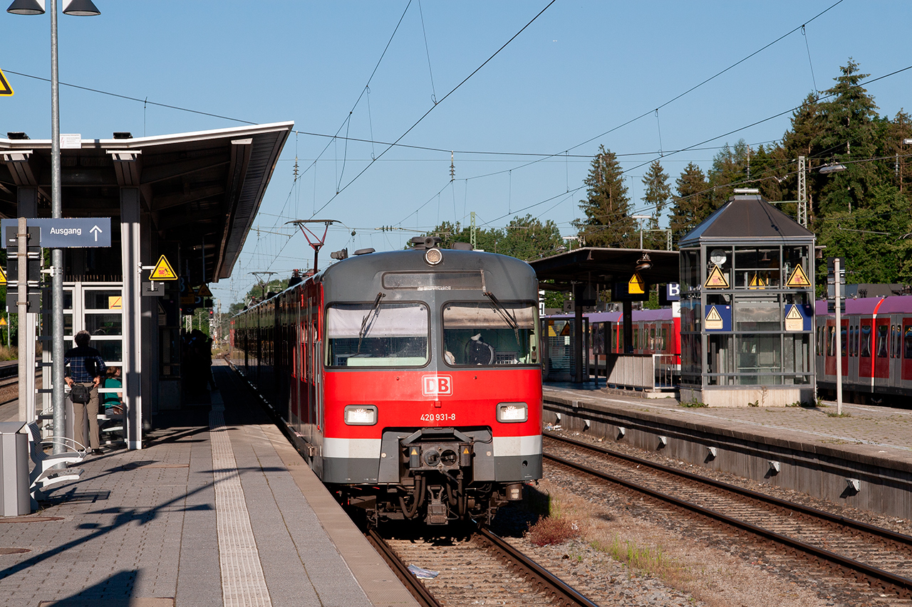 420 931-8 © Dirk Mattner