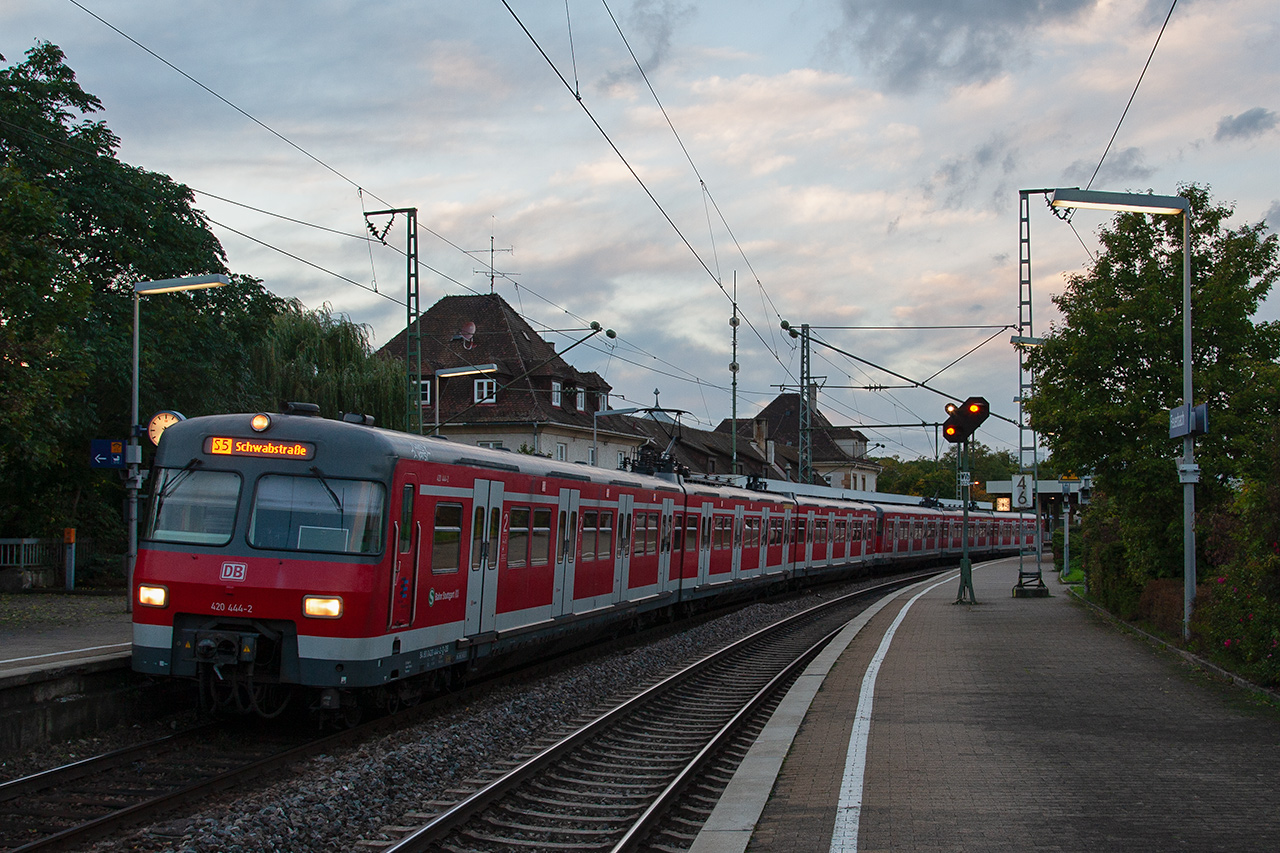 420 444-2 © Dirk Mattner
