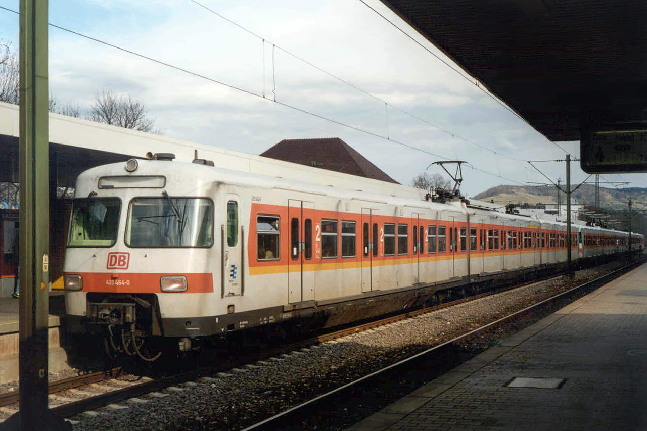 Bild: 420 464-0