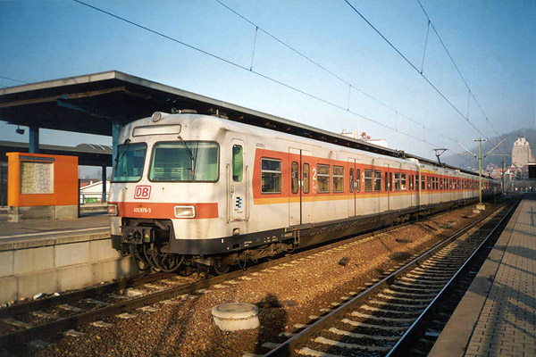 420 976-3 © Manuel Gründler