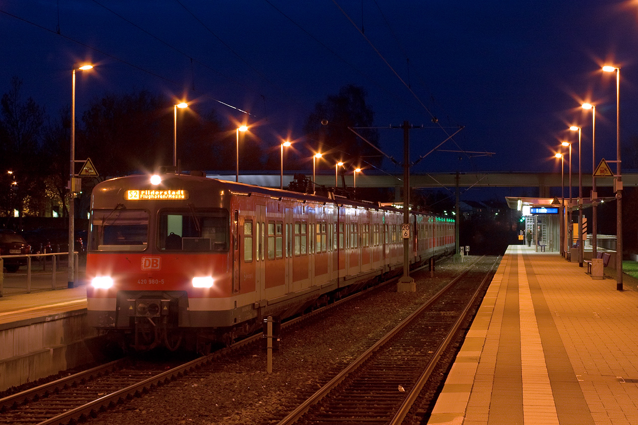 Bild von 420 980-5 © Dirk Mattner