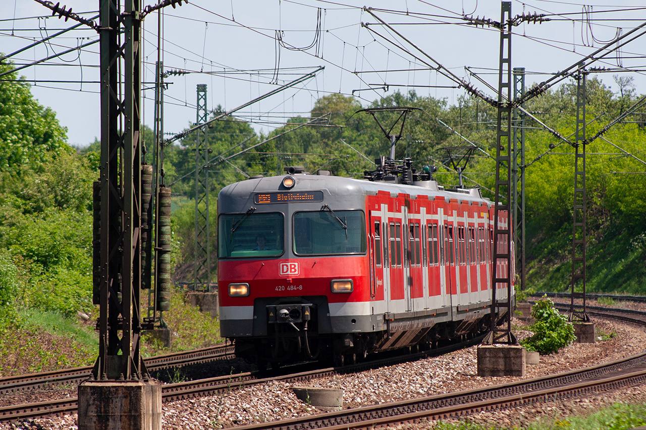 420 484-8 © Dirk Mattner
