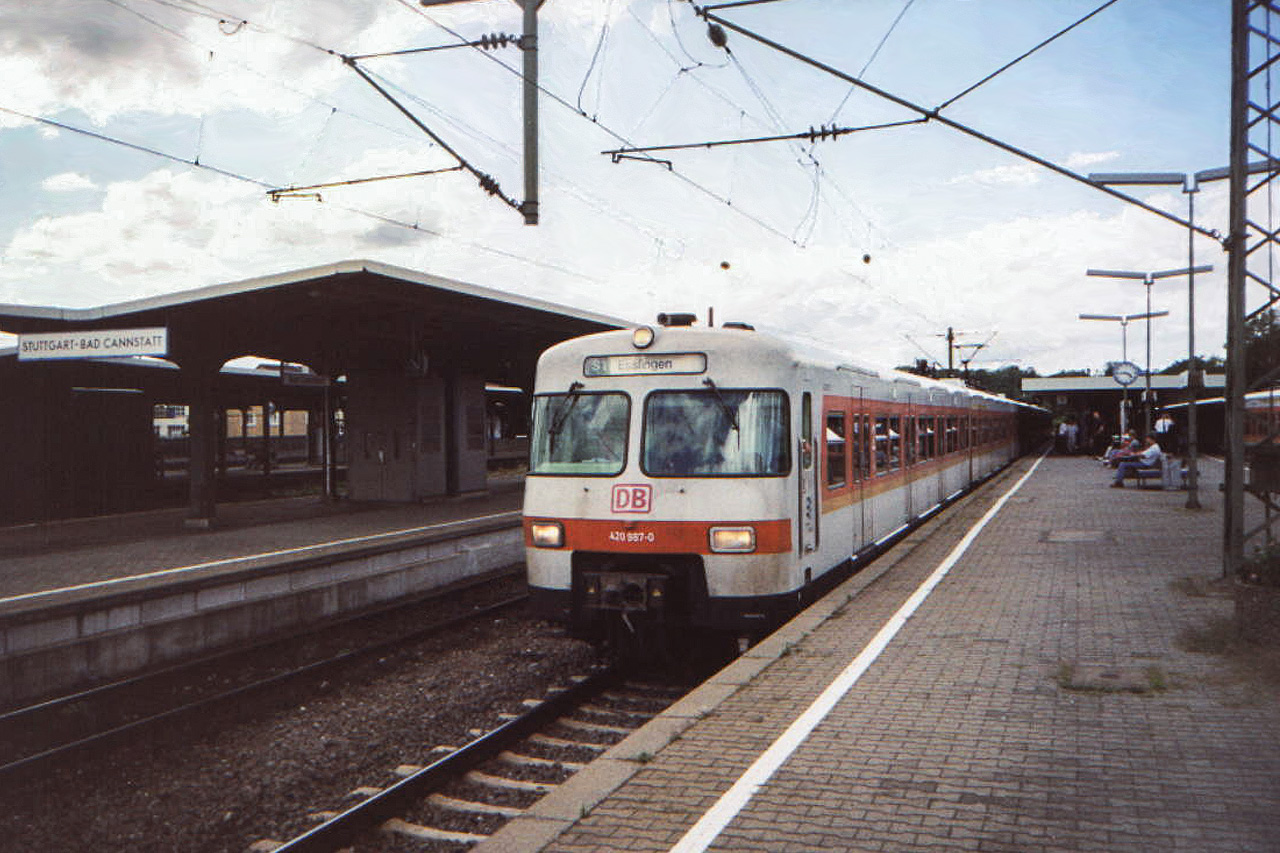 Bild von 420 987-0