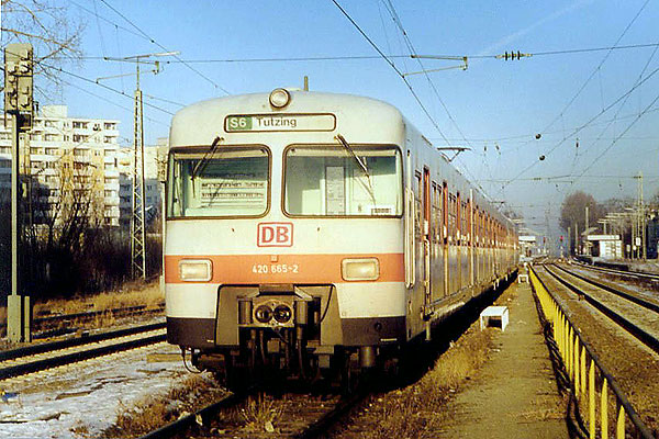 420 665-2 (B-Wagen)