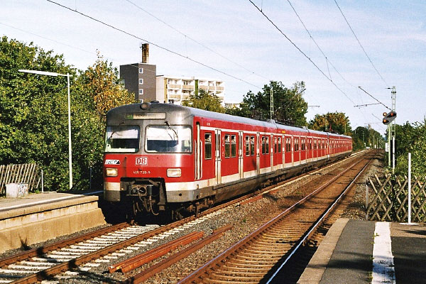 Bild von 420 720-5